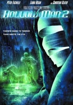 Hollow Man 2 (2006) full Movie Download in dual audio