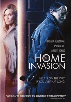Home Invasion full Movie Download free