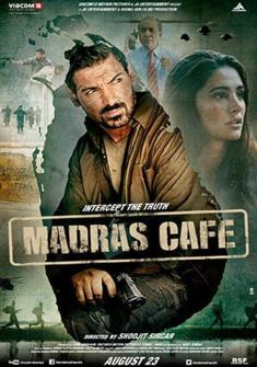 Madras Cafe (2013) full Movie Download free in hd