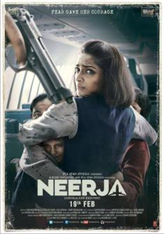 Neerja (2016) full Movie Download free in hd