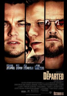 The Departed (2006) full Movie Download in hd free