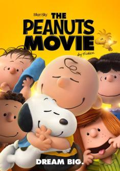The Peanuts Movie full Movie Download free
