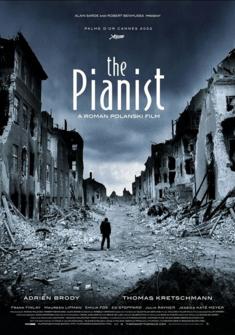 The Pianist (2002) full Movie Download in hd free