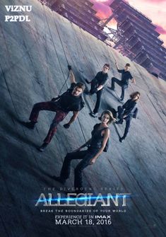 Allegiant (2016) full Movie Download in hd free