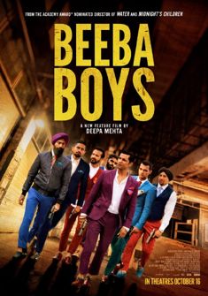 Beeba Boys (2015) full Movie Download free