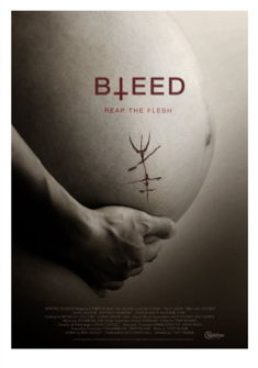 Bleed (2016) full Movie Download free in hd