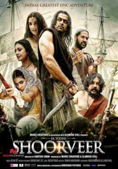 Ek Yodha Shoorveer (2016) full Movie Download free