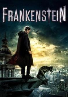 Frankenstein (2015) full Movie Download free in hd