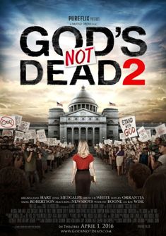 God's Not Dead 2 (2016) full Movie Download in hd free