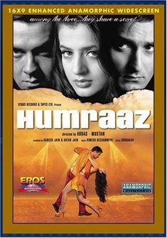 Humraaz (2002) full Movie Download free in HD