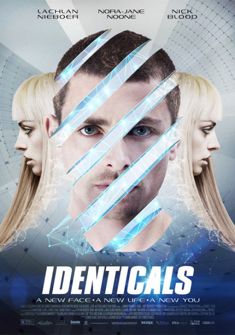 Identicals (2015) full Movie Download in hd free