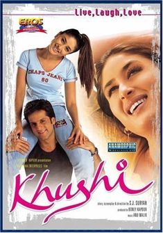 Khushi (2003) full Movie Download in hd free