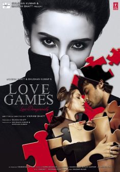 Love Games (2016) full Movie Download free in hd