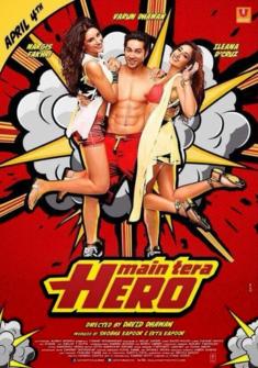 Main Tera Hero (2014) full Movie Download in hd free