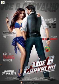 Mr Joe B. Carvalho (2014) full Movie Download free