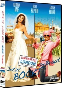 Namastey London (2007) full Movie Download free