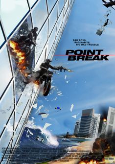 Point Break in hindi full Movie Download free in hd