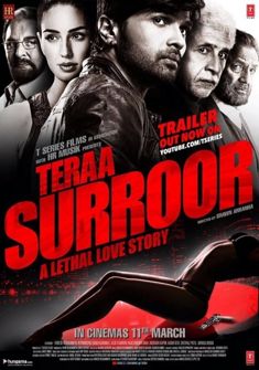 Teraa Suroor 2 full Movie Download Free