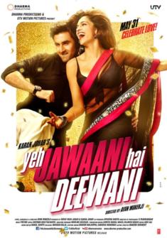 Yeh Jawaani Hai Deewani (2013) full Movie Download free