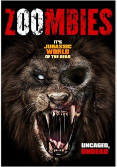 Zoombies (2016) full Movie Download in hd free
