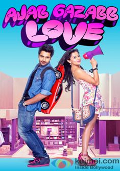 Ajab Gazabb Love (2012) full Movie Download free