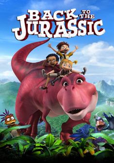 Back to the Jurassic (2015) full Movie Download free in hd
