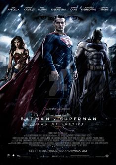 Batman v Superman in hindi full Movie Download free