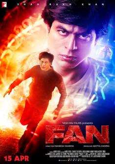 Fan (2016) full Movie Download Free in hd