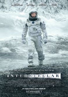Interstellar (2014) full Movie Download free in hd