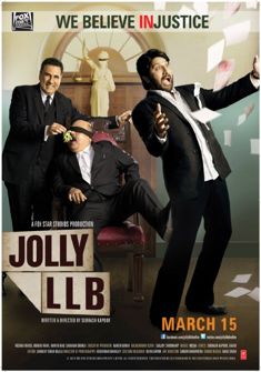 Jolly LLB (2013) full Movie Download free hd