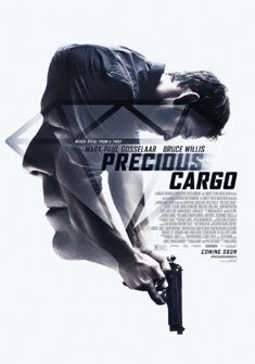 Precious Cargo (2016) full Movie Download free in hd