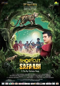 Shortcut Safari (2016) full Movie Download free in hd