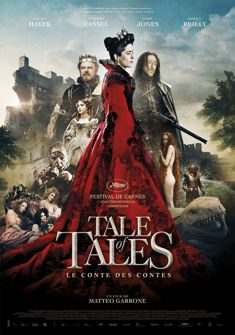 Tale of Tales (2015) full Movie Download free in hd