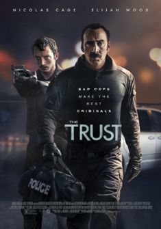 The Trust (2016) full Movie Download free in hd