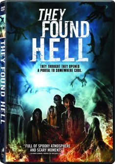 They Found Hell (2015) full Movie Download free