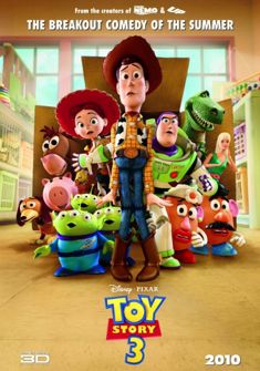 Toy Story 3 (2010) full Movie Download free in hd