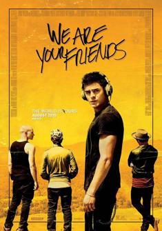 We Are Your Friends full Movie Download free in hd