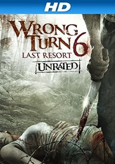 Wrong Turn 6 full Movie Download free in hd