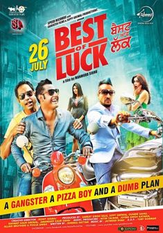 Best of Luck (2013) full Movie Download free in hd