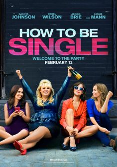 How to Be Single (2016) full Movie Download free in hd