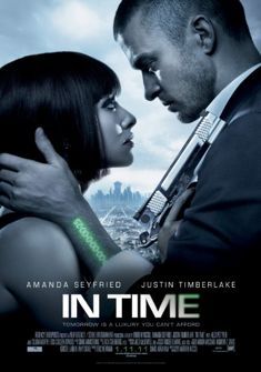 In Time (2011) full Movie Download free in hd