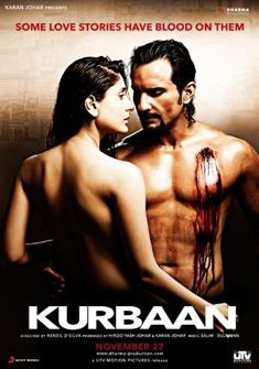 Kurbaan (2009) full Movie Download free in hd