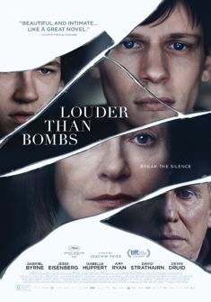 Louder Than Bombs (2015) full Movie Download free in hd