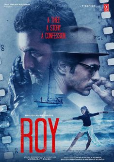 Roy (2015) full Movie Download free in hd