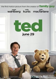 Ted (2012) full Movie Download free in hd