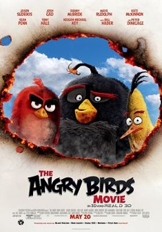 The Angry Birds (2016) full Movie Download free in hd