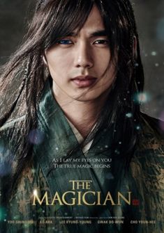The Magician (2015) full Movie Download free in hd