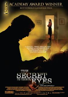 The Secret in Their Eyes (2009) full Movie Download free