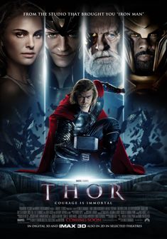 Thor (2011) full Movie Download free in hd