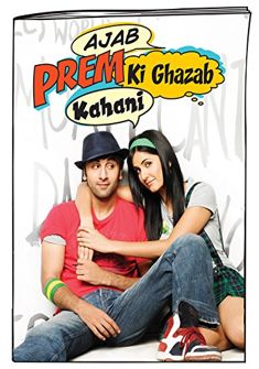 Ajab Prem Ki Ghazab Kahani full Movie Download free in hd